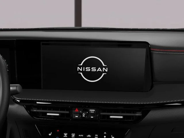 2026 Nissan KICKS SR AWD - Photo 17