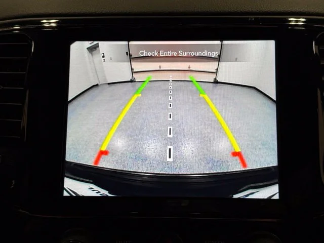 Used 2020 Blue Jeep Limited X image 24