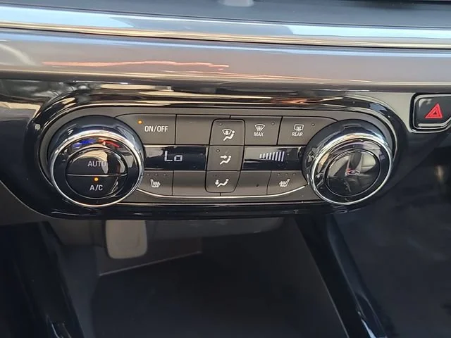 Used 2024 Mosaic Black Metallic Chevrolet ACTIV image 30