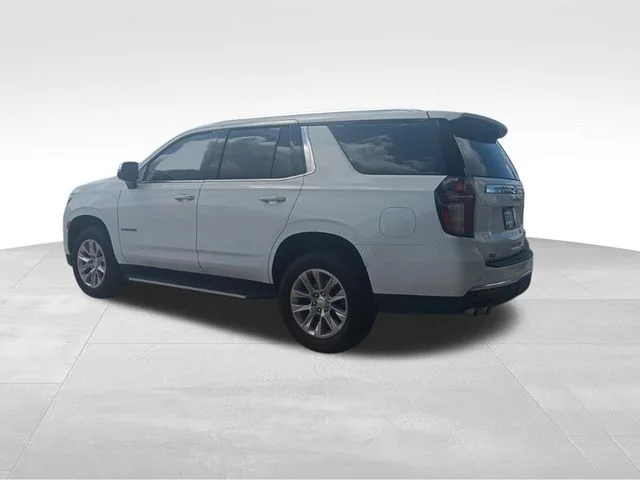 Used 2024 White Chevrolet Premier image 5