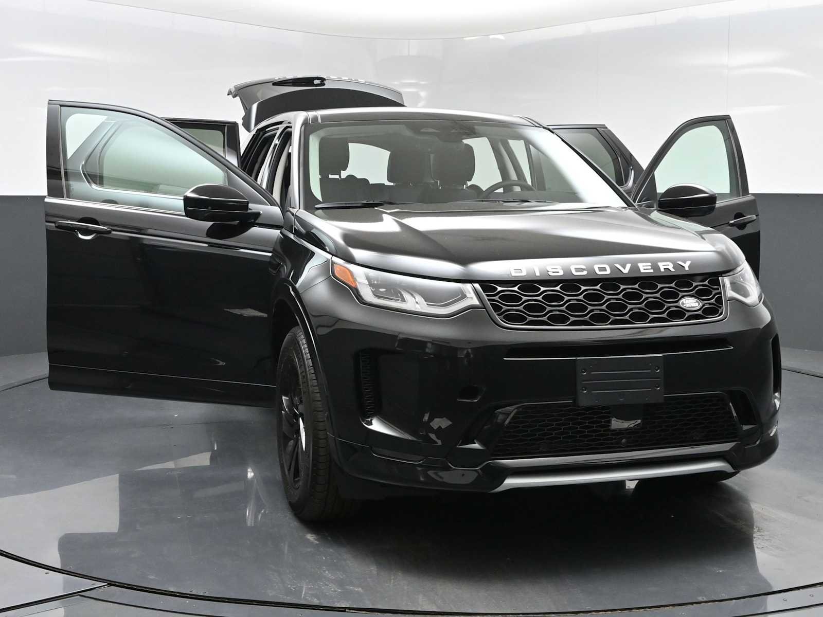 Used 2025 BK Land Rover S image 27
