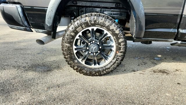 2025 RAM 2500 Rebel - Photo 9