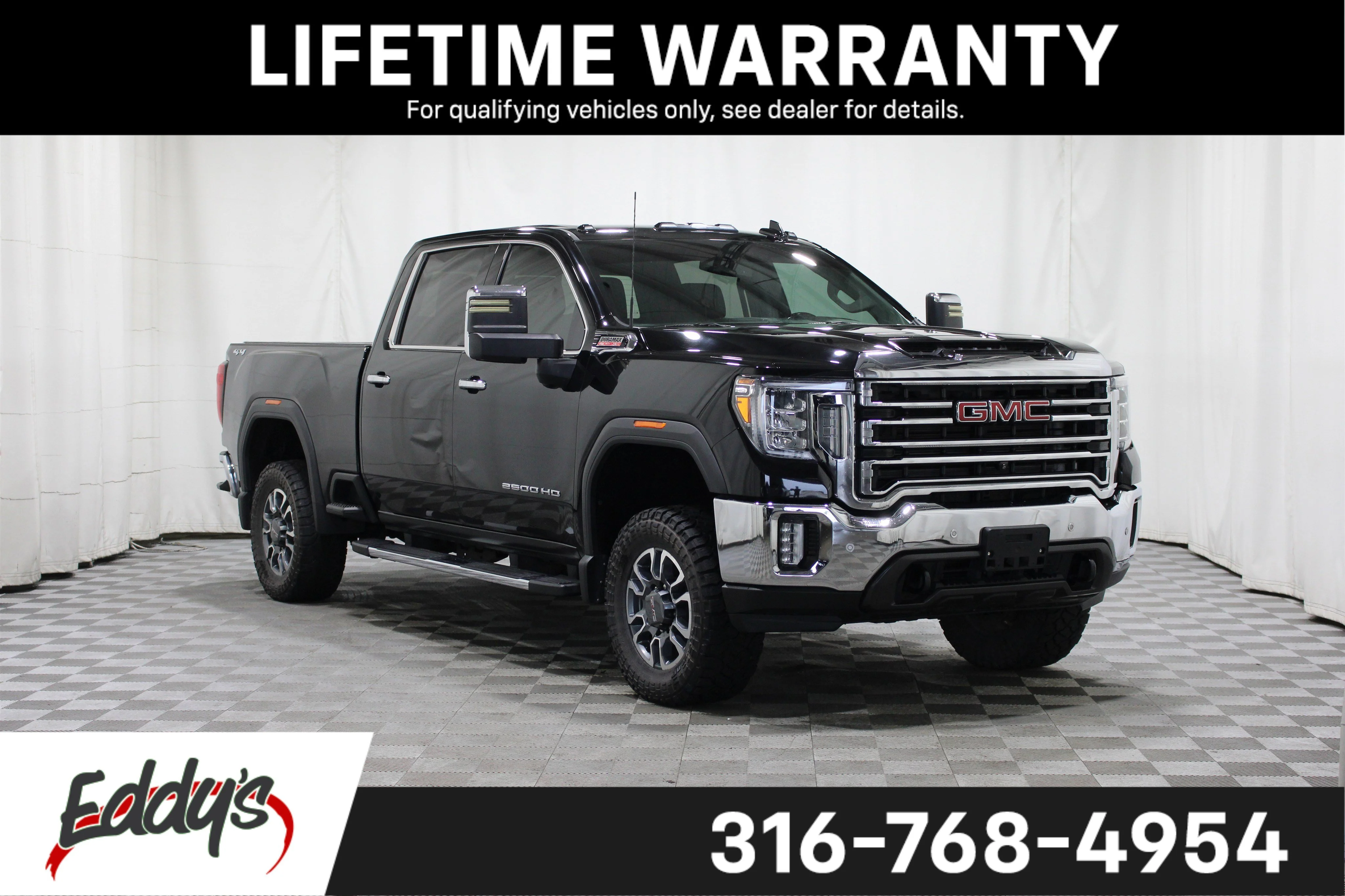 2021 GMC Sierra SLT 4WD Crew Cab Standard Box's photo