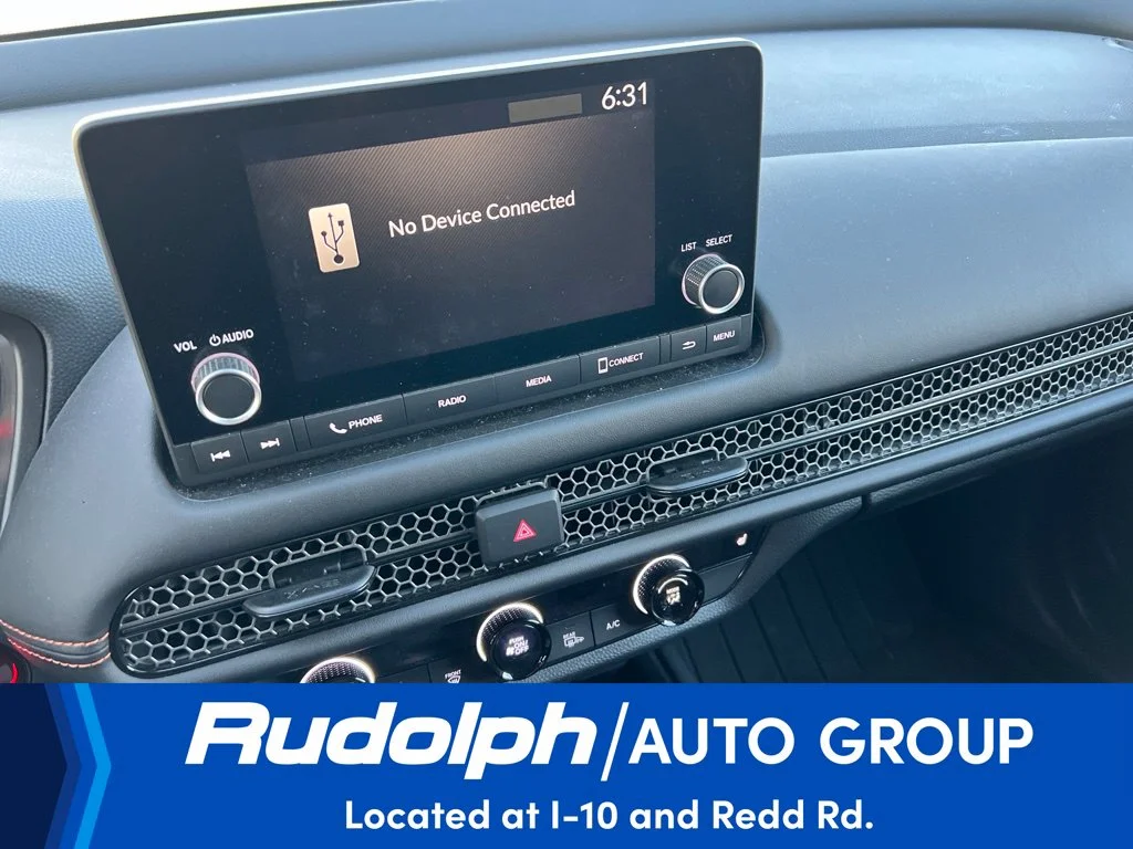 Used 2025 Beige Honda Sport image 11