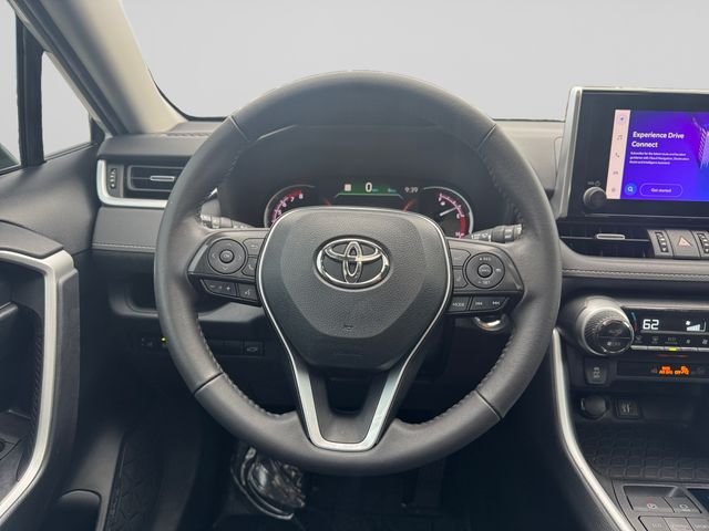 Certified Used 2023 Pearl Toyota XLE Premium image 11