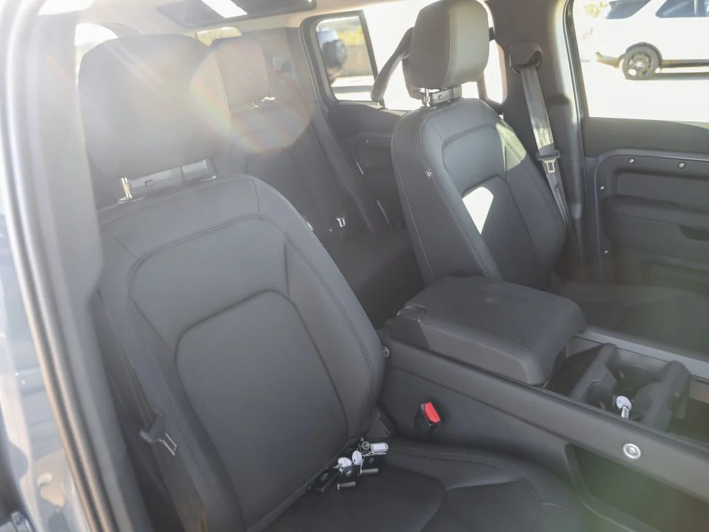 Certified Used 2026 Blue Land Rover S image 36
