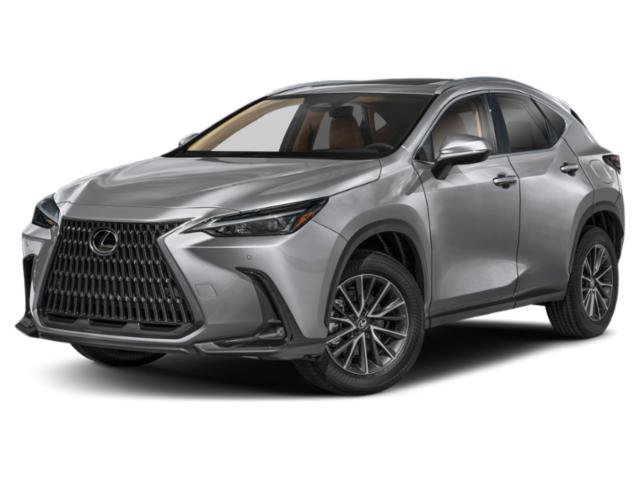 New 2026 Nori Green Pearl Lexus LUXURY AWD image 1