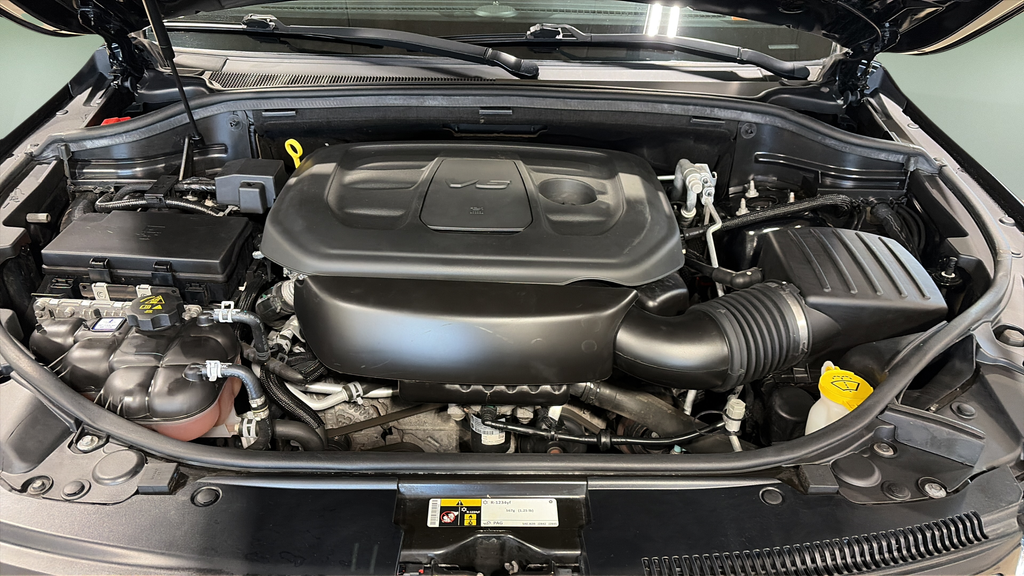 Used 2020 Black Jeep Limited image 10