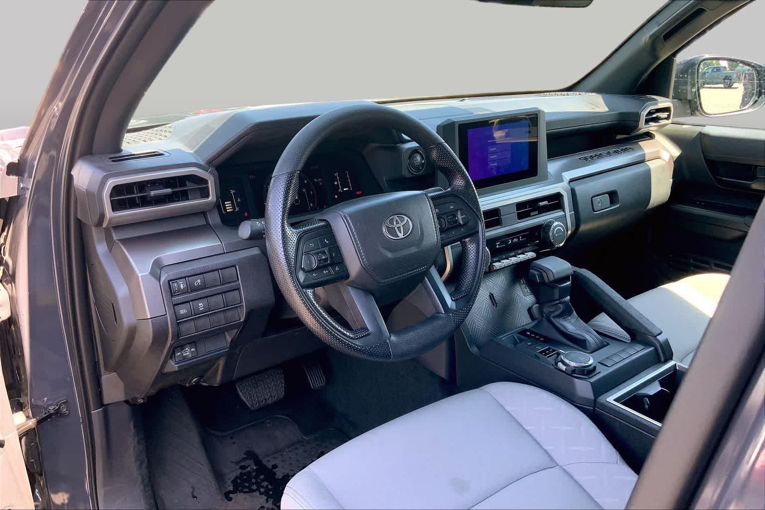 Certified Used 2025 Underground Toyota SR5 image 17