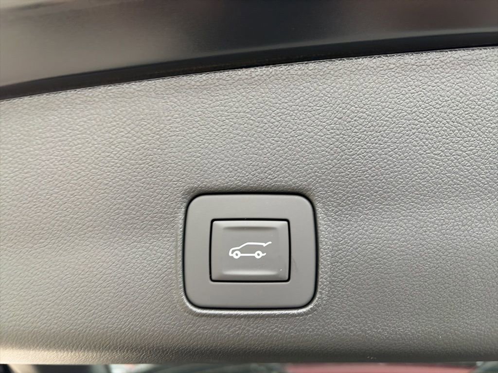 2026 Chevrolet Trailblazer Activ - Photo 20