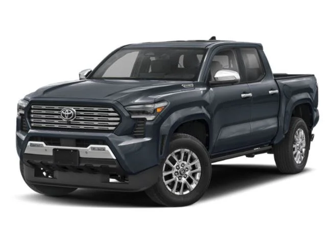 New 2026 Underground Toyota Limited Hybrid image 2