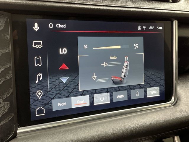 Used 2023 Onyx Black GMC Denali image 22