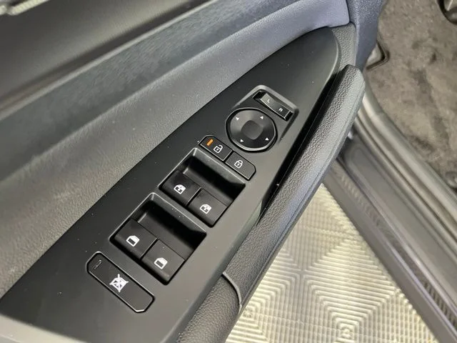 New 2026 Gray Kia EX image 16