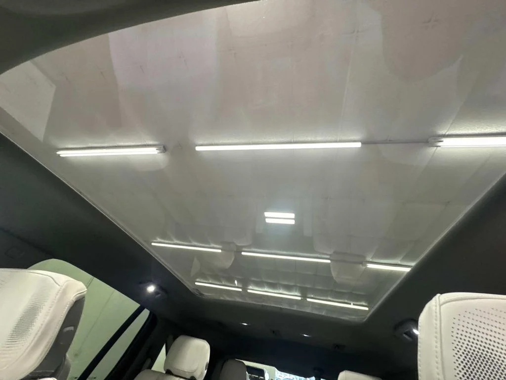 2025 Cadillac Escalade IQ Luxury 1 - Photo 25