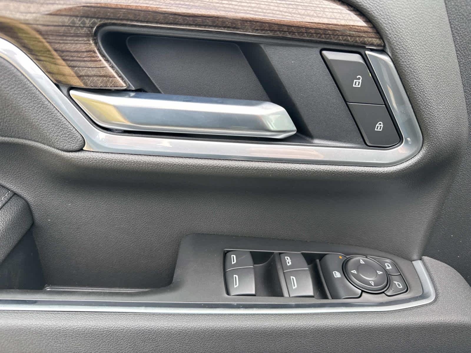 2026 Chevrolet Silverado 3500HD LT - Photo 12