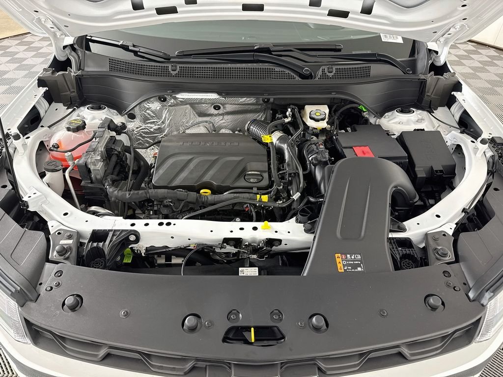 2026 Chevrolet Trax LS - Photo 28