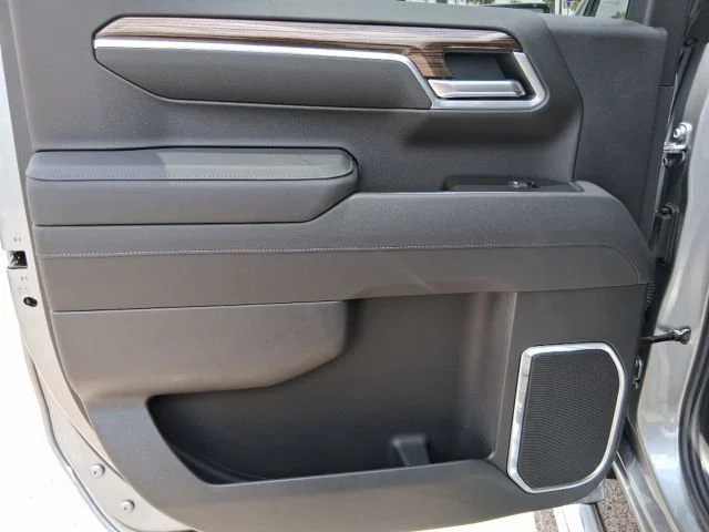 New 2026 Sterling Gray Metallic Chevrolet LT image 16