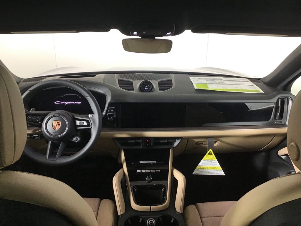 New 2026 Vanadium Grey Metallic Porsche  image 23