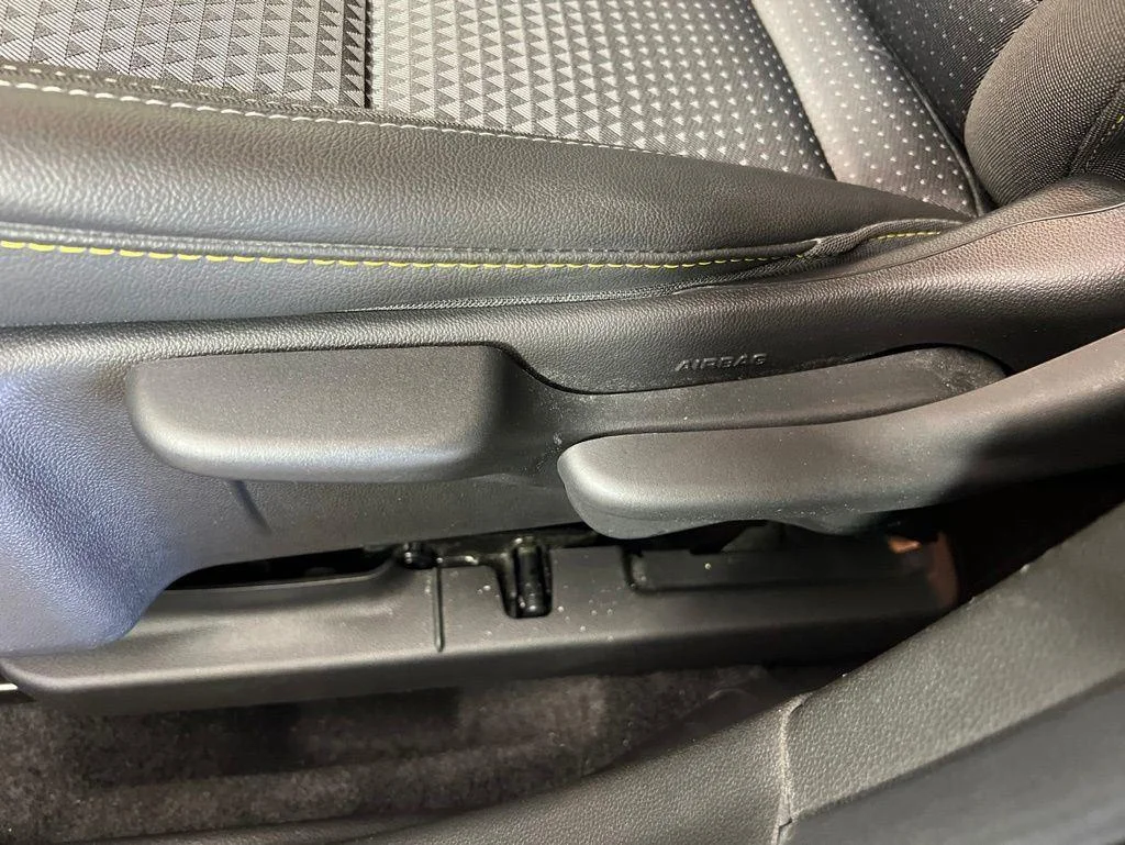 Used 2024 Sterling Gray Metallic Chevrolet LT image 6