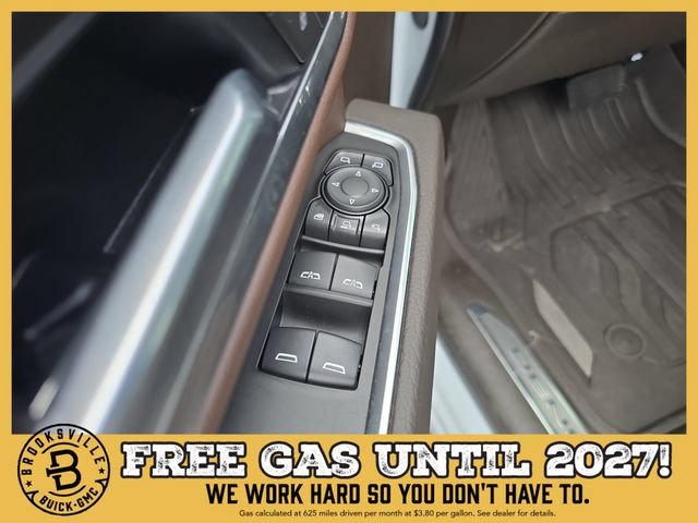 2026 GMC Sierra 3500HD Denali - Photo 17
