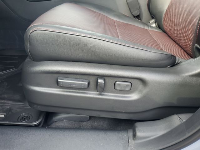 New 2026 Sonic Gray Pearl Honda Black Edition image 16