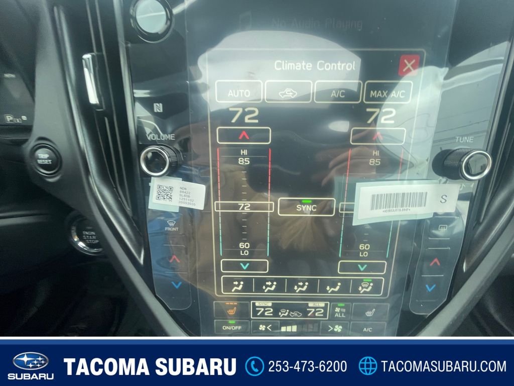 2026 Subaru Forester Wilderness - Photo 26