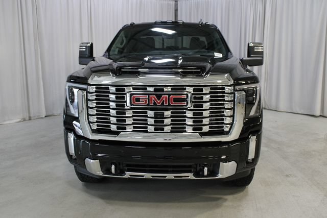 2026 GMC Sierra 2500HD Denali - Photo 28
