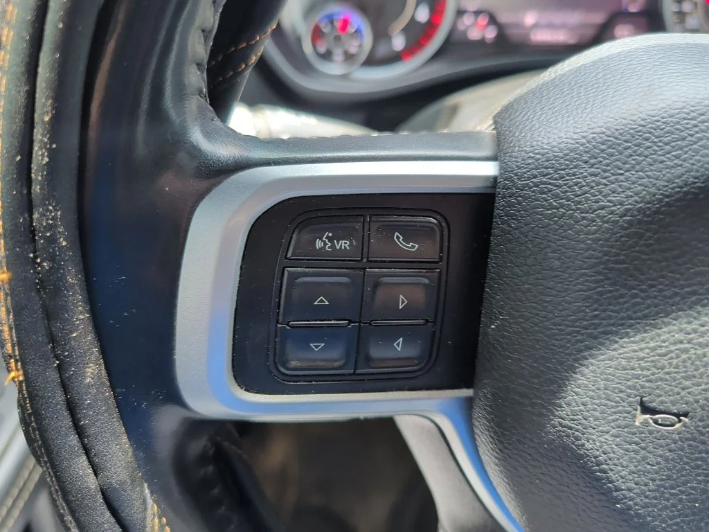 Used 2022 Red Ram Big Horn image 4