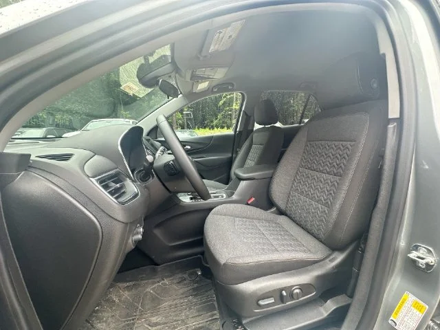 Used 2024 Gray Chevrolet LT image 21