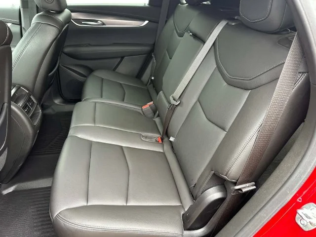 Used 2024 Red Cadillac Luxury image 13