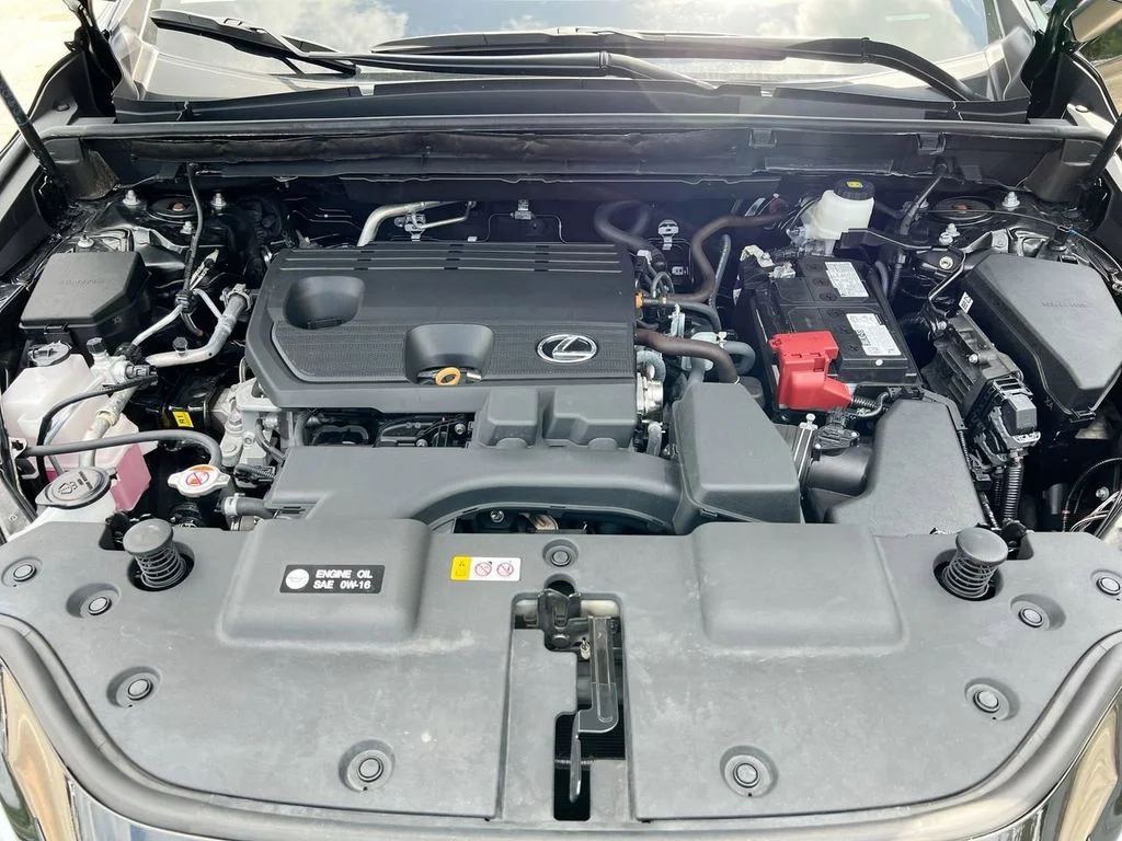 Certified Used 2025 CAVIAR Lexus 250 Base image 10