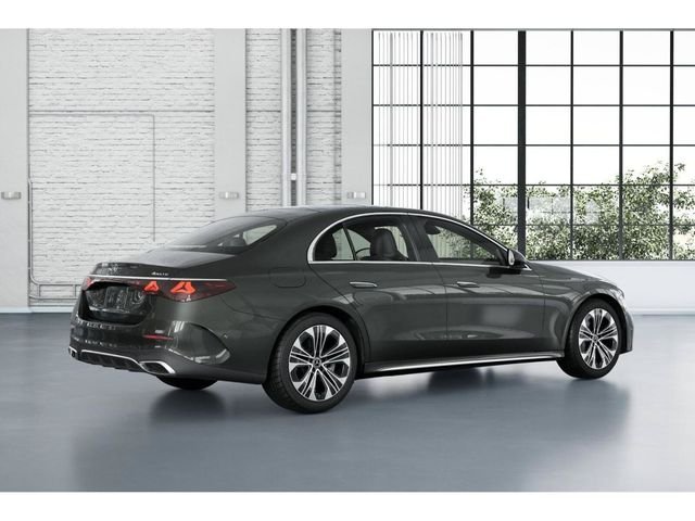New 2027 Graphite Grey Metallic Mercedes-Benz E 350 image 20