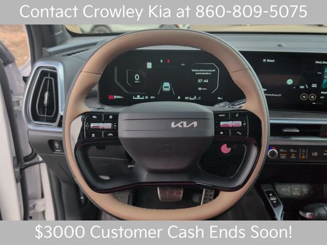 2026 Kia Sorento X-Line SX Prestige - Photo 13