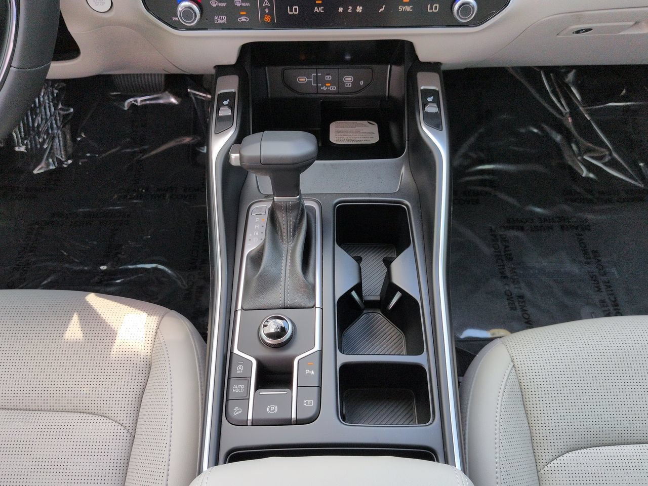 New 2026 Wolf Gray Kia S image 21