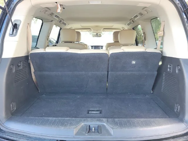 2020 Nissan Armada SL - Photo 17