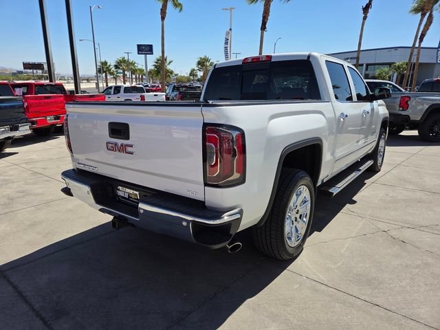2018 GMC Sierra 1500 SLT - Photo 6