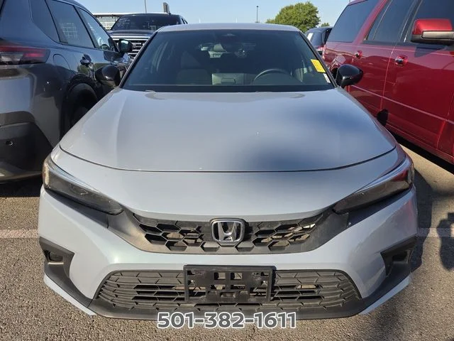 Used 2022  Honda Sport image 2