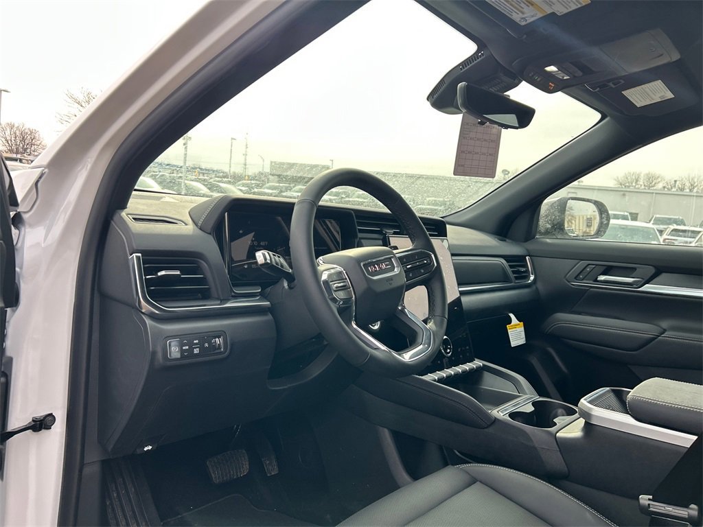 2026 GMC TERRAIN - Image 17