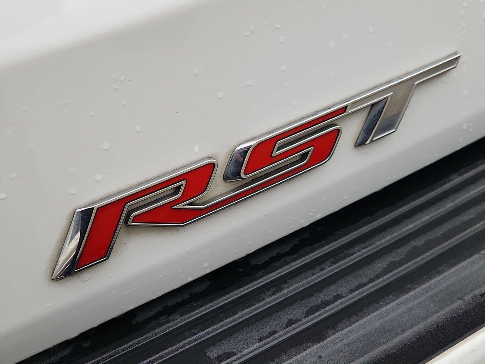 2021 Chevrolet Tahoe RST White at TX Auto Group