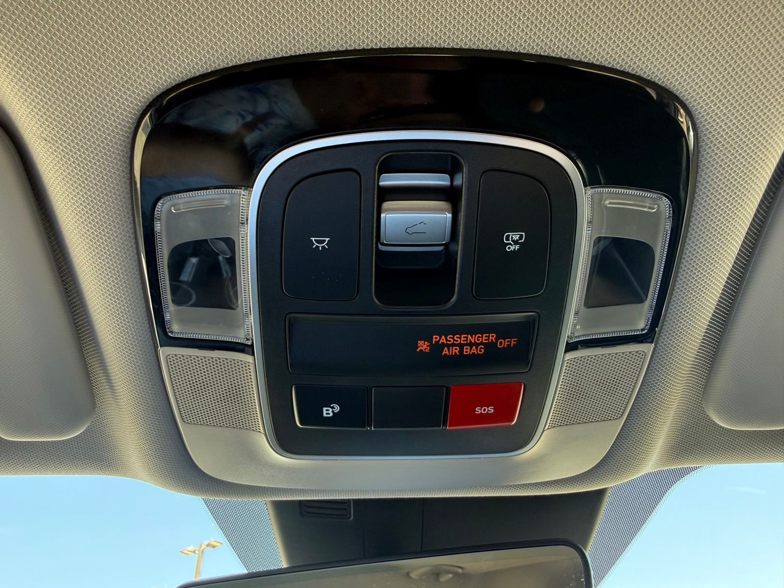2025 Hyundai Tucson SEL Convenience - Photo 18
