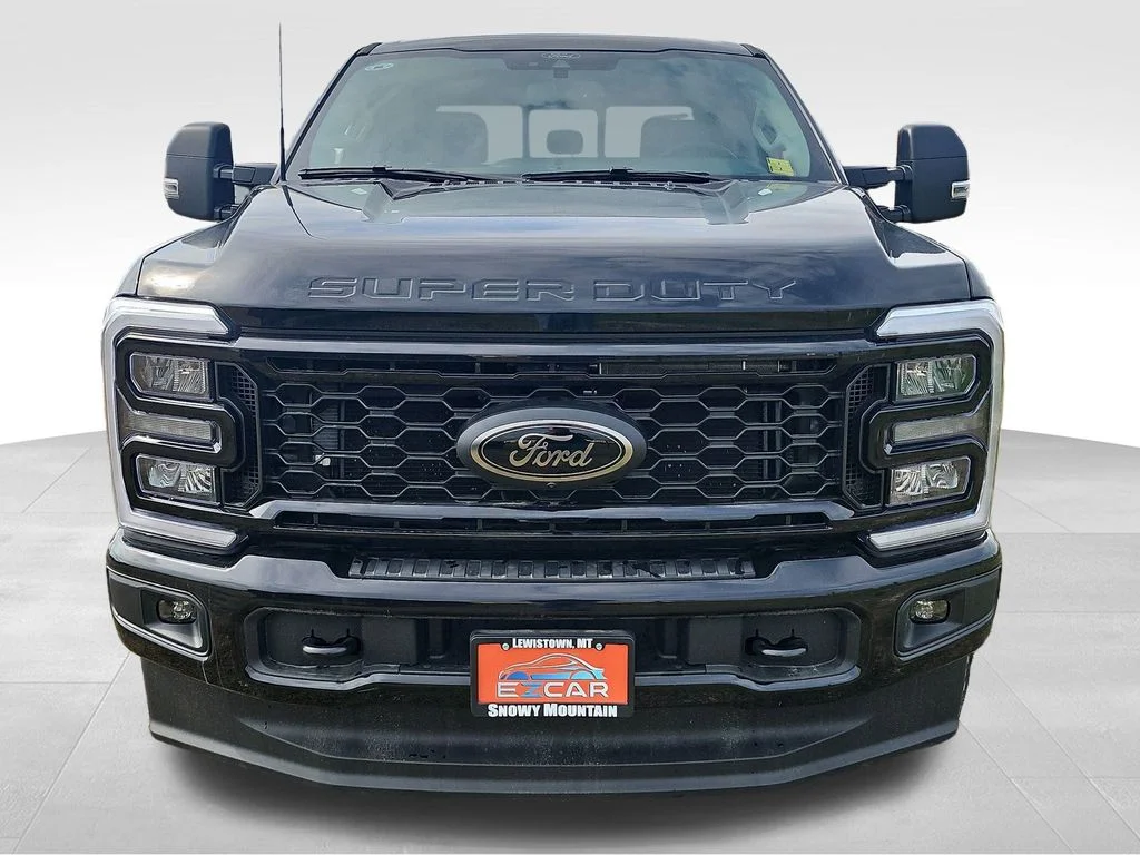 2025 Ford F-250 Super Duty XLT - Photo 26
