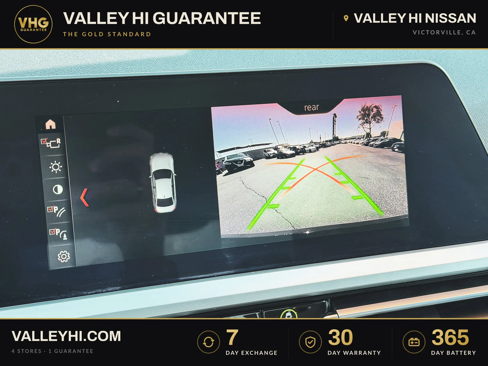 Used 2020 Black BMW 330i image 23