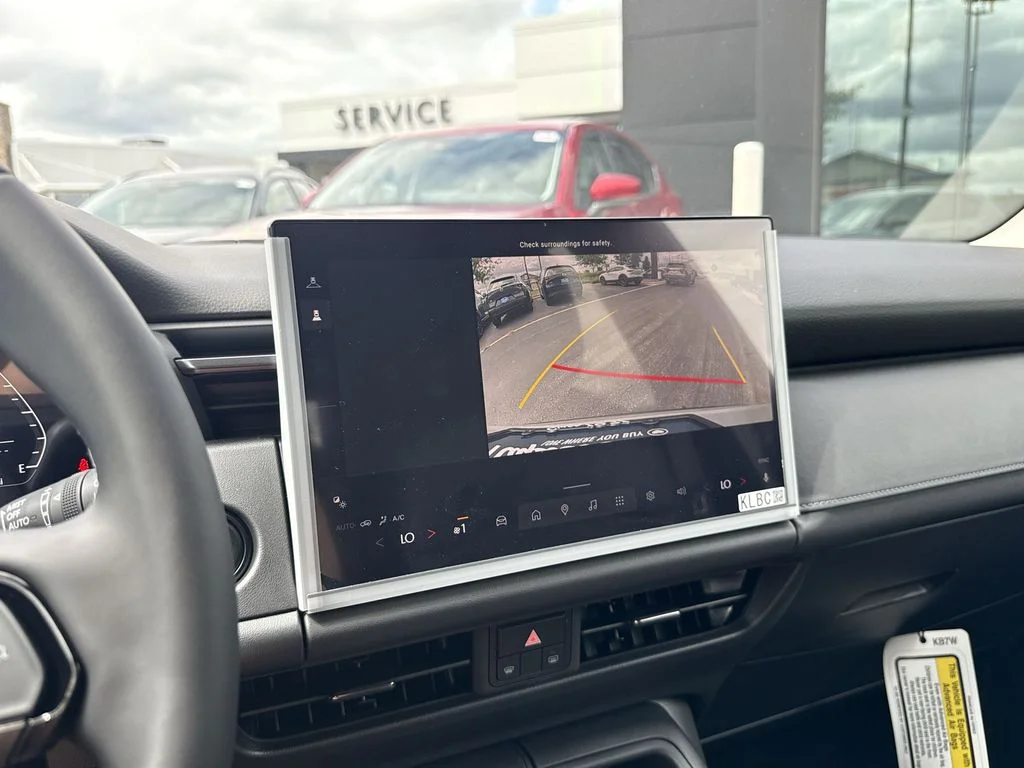 New 2026 Aero Gray Metallic Mazda 2.5 S Select AWD image 17
