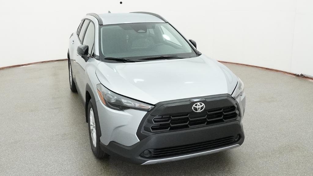 New 2026 Sonic Silver Toyota LE image 19