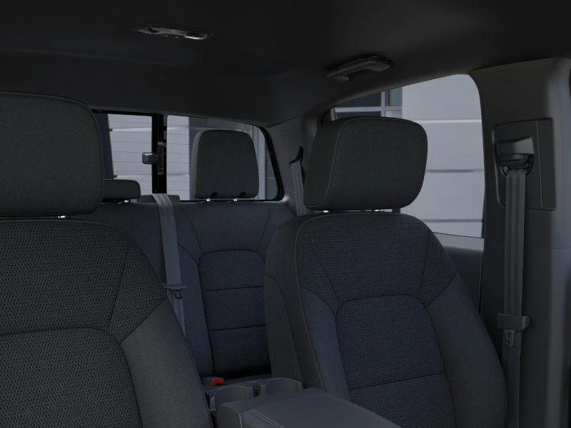2026 GMC Canyon Elevation - Photo 25