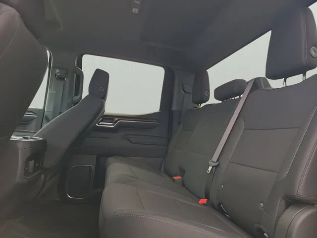 New 2026 Summit White Chevrolet LT Trail Boss image 11