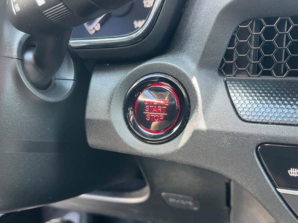 2023 Honda CR-V EX - Photo 34