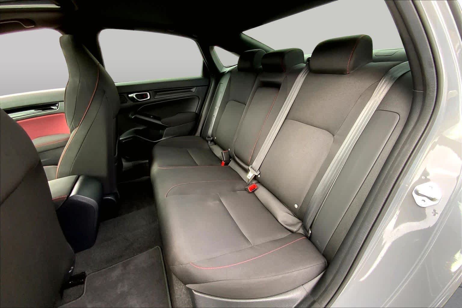 Used 2026 Urban Gray Pearl Honda  image 19