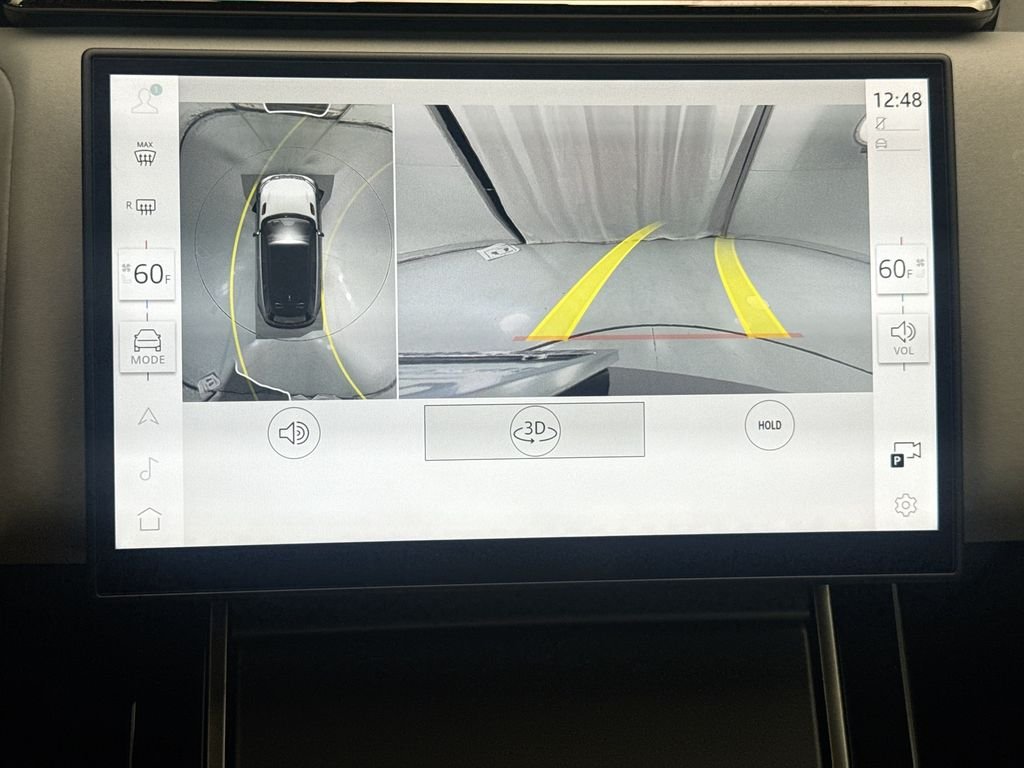 2026 Land Rover Range Rover Velar S - Photo 15