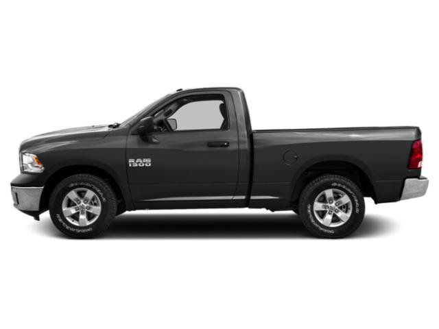 Used 2015 Granite Crystal Metallic Clearcoat Ram Express image 3